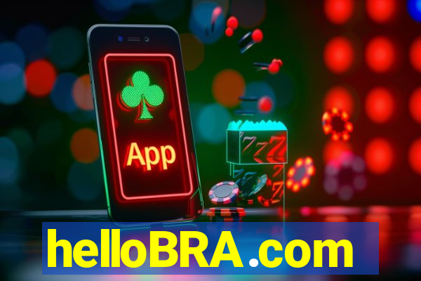 helloBRA.com