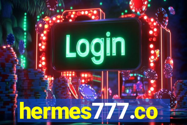 hermes777.co