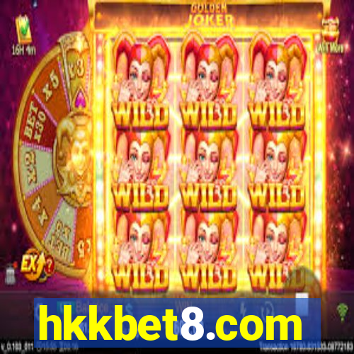 hkkbet8.com