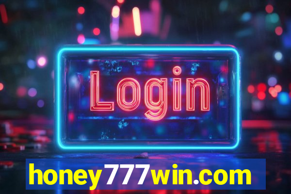 honey777win.com