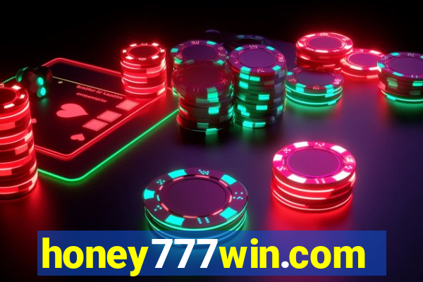 honey777win.com