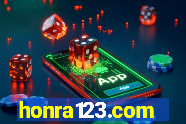 honra123.com