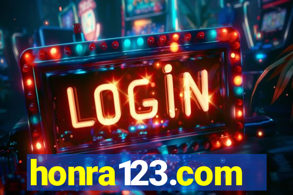 honra123.com