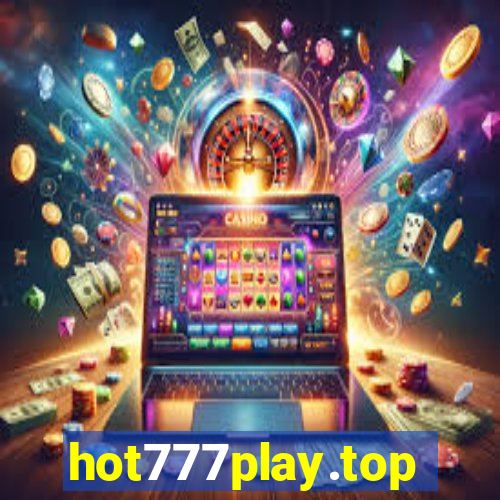 hot777play.top