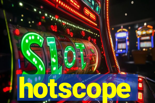 hotscope