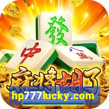 hp777lucky.com