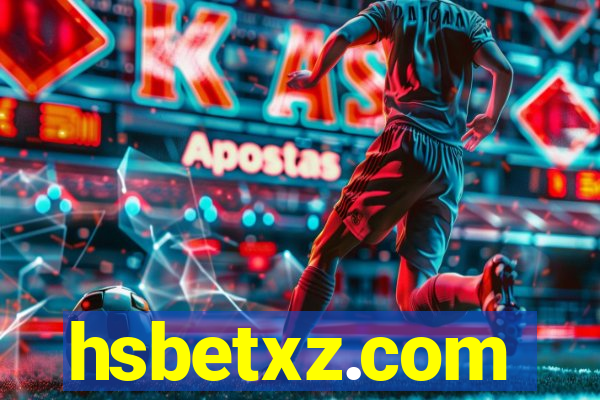 hsbetxz.com