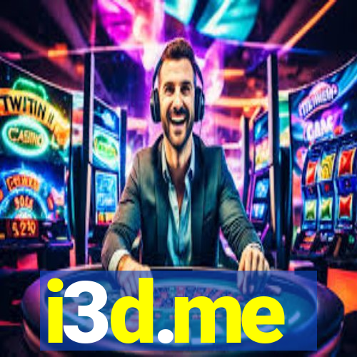 i3d.me