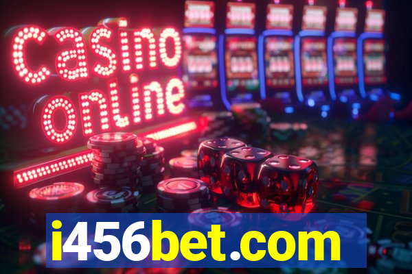 i456bet.com