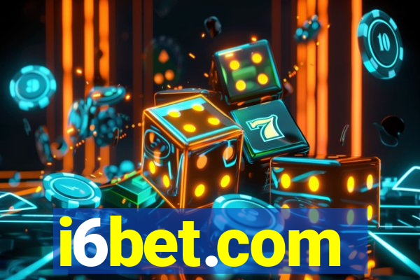 i6bet.com