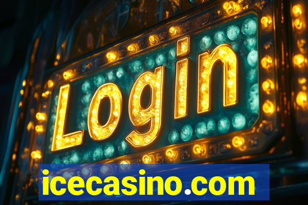 icecasino.com