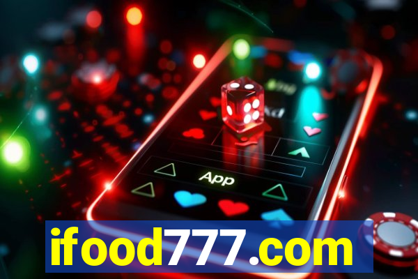 ifood777.com