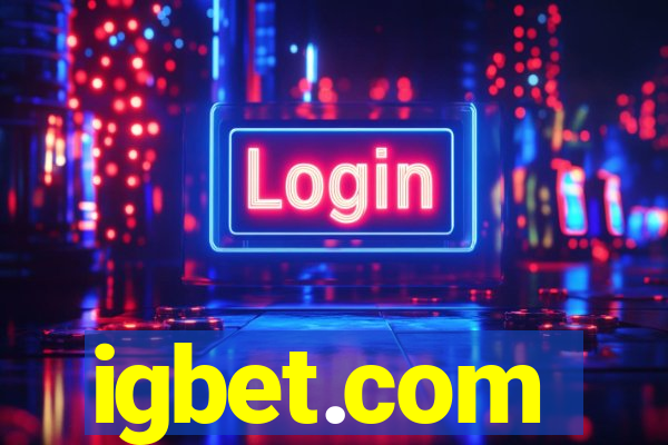 igbet.com