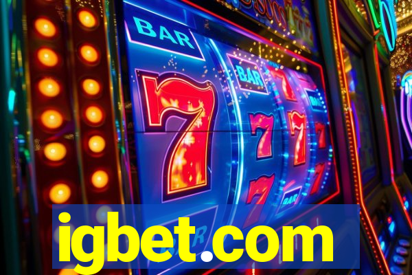 igbet.com