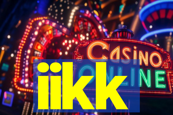 iikk-slots