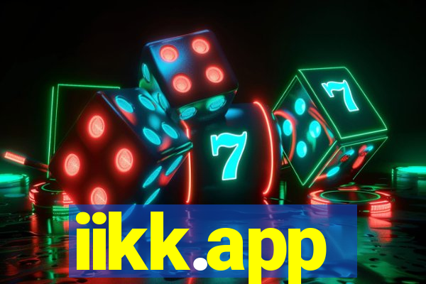 iikk.app