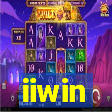 iiwin