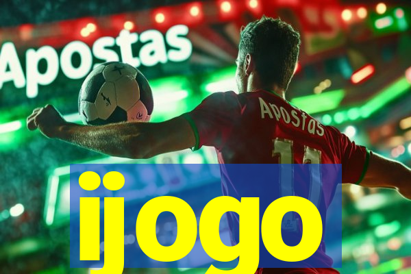 ijogo