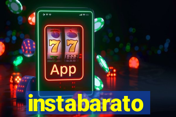 instabarato