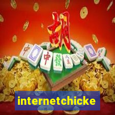 internetchicke