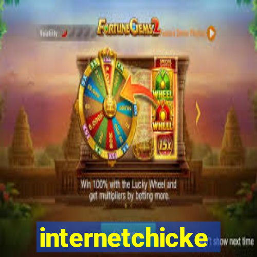 internetchicke