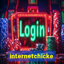 internetchicke