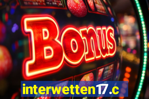 interwetten17.com