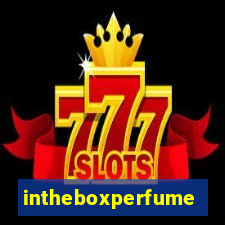 intheboxperfumes