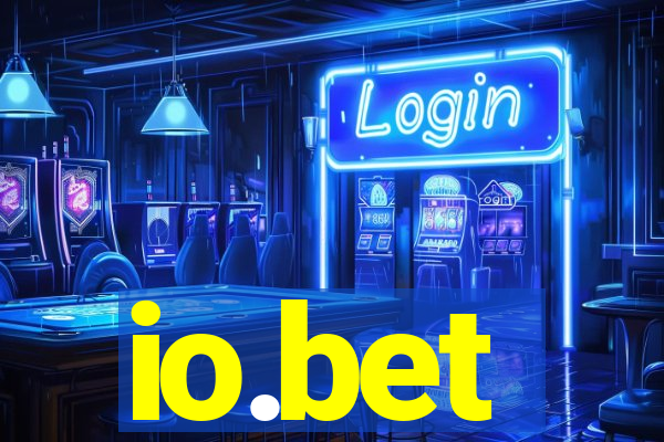 io.bet