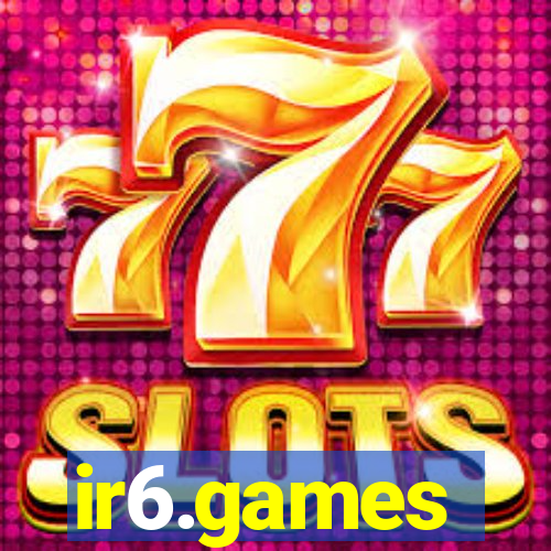 ir6.games