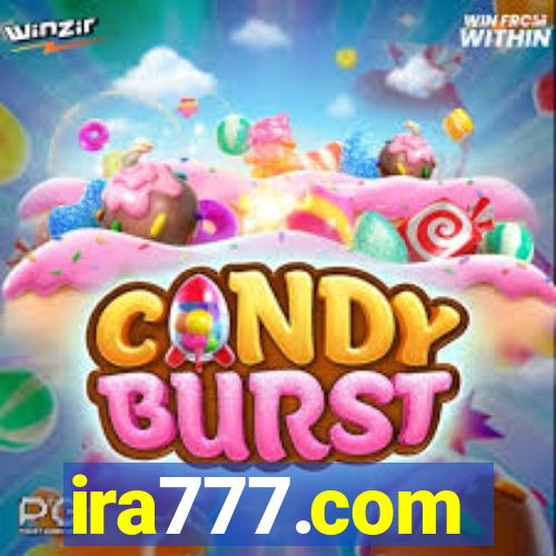 ira777.com