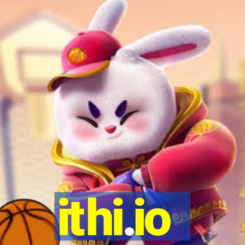 ithi.io