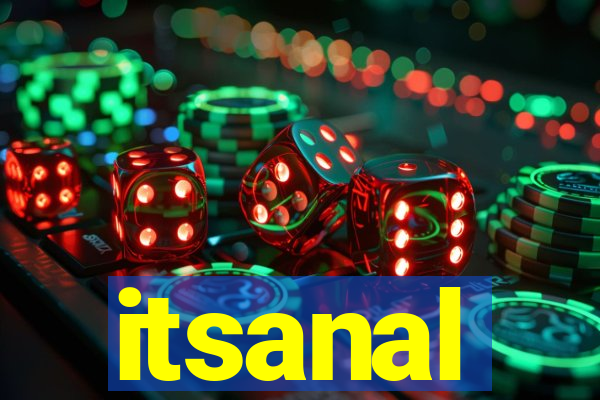 itsanal