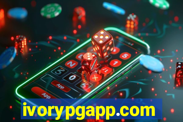 ivorypgapp.com