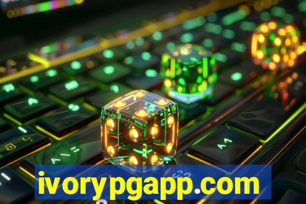 ivorypgapp.com