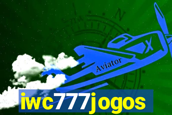 iwc777jogos