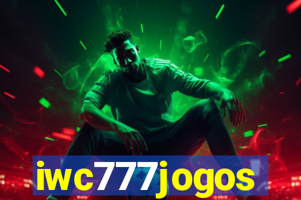 iwc777jogos