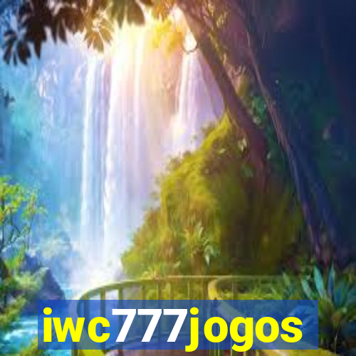 iwc777jogos