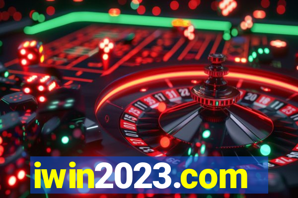 iwin2023.com