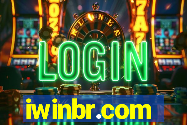 iwinbr.com