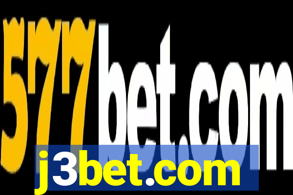 j3bet.com