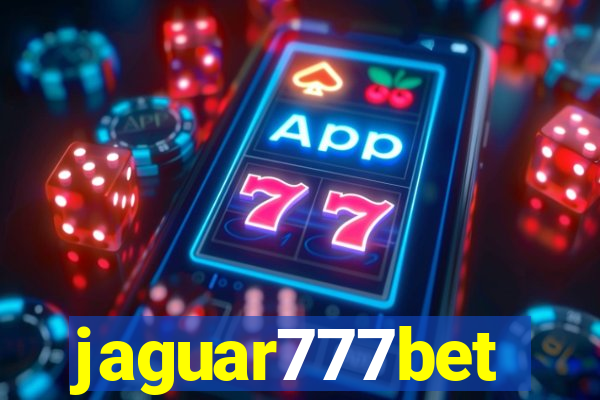 jaguar777bet