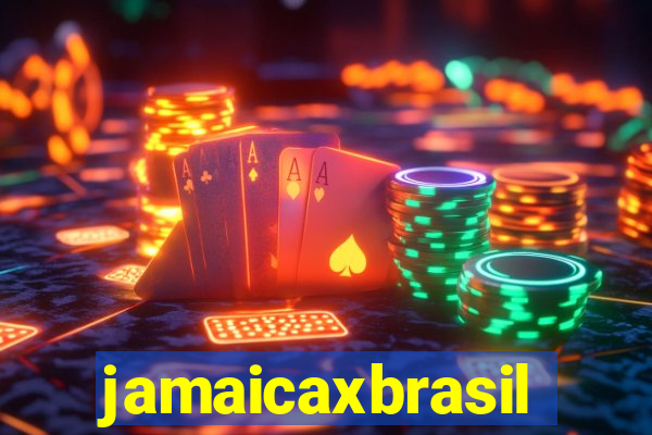 jamaicaxbrasil