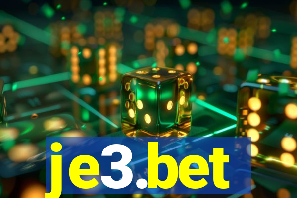 je3.bet