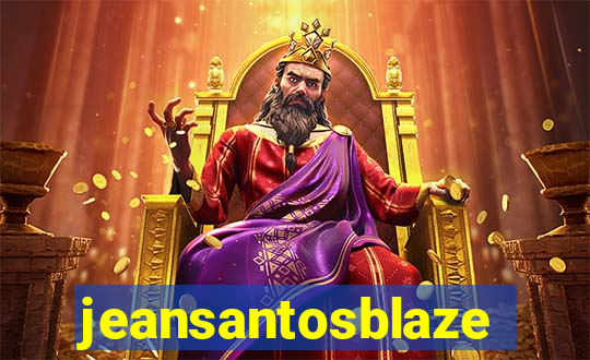 jeansantosblaze