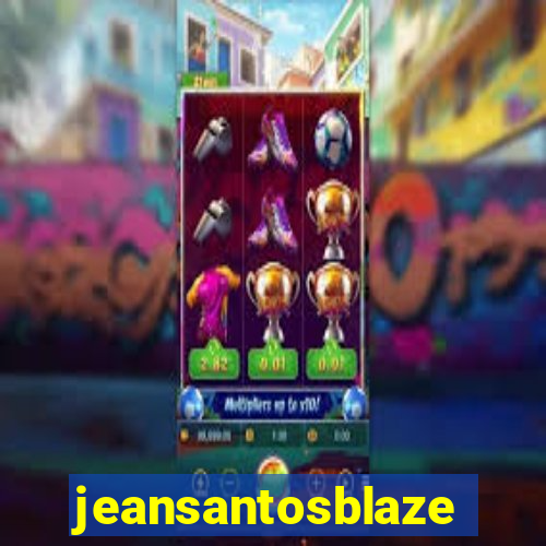 jeansantosblaze