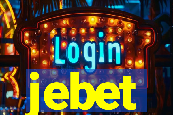 jebet