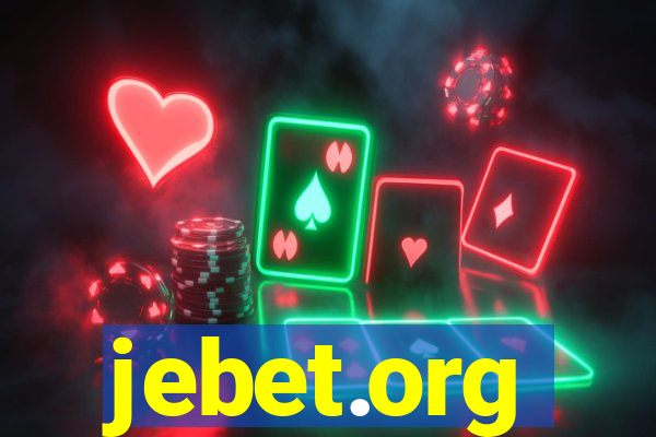 jebet.org