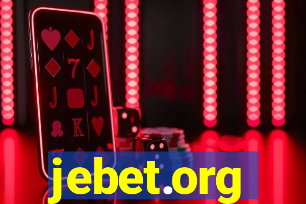 jebet.org