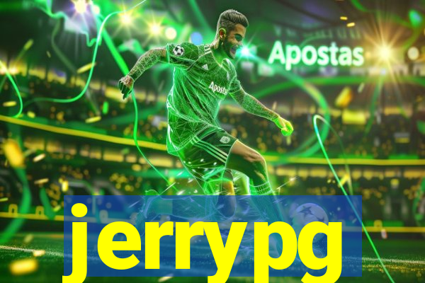 jerrypg